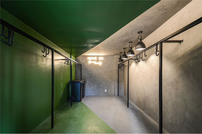 Imagem Apartamento com 1 Quarto à Venda, 29 m² em Pinheiros - São Paulo Imagem Apartamento com 1 Quarto à Venda, 29 m² em Pinheiros - São Paulo