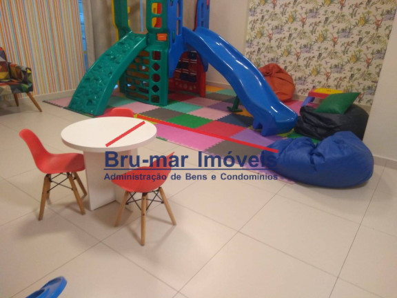 Imagem Apartamento com 1 Quarto à Venda, 69 m² em Vila Belmiro - Santos Imagem Apartamento com 1 Quarto à Venda, 69 m² em Vila Belmiro - Santos