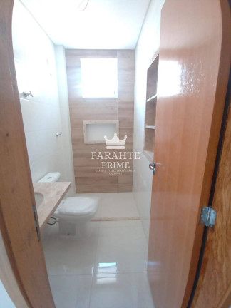 Imagem Casa com 3 Quartos à Venda, 95 m² em Boqueirão - Santos Imagem Casa com 3 Quartos à Venda, 95 m² em Boqueirão - Santos