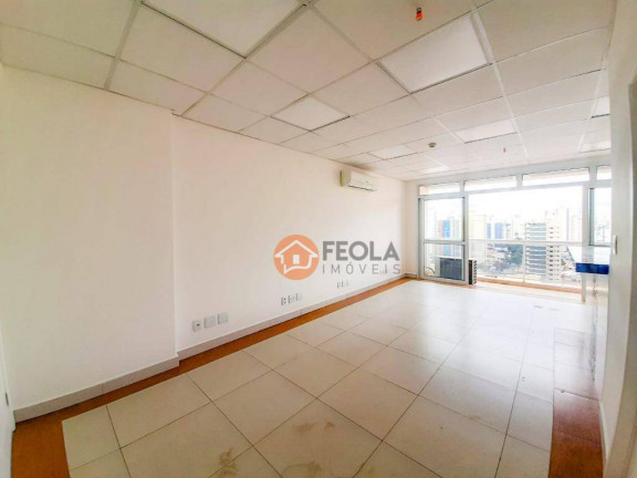 Imagem Sala Comercial à Venda, 40 m² em Botafogo - Campinas Imagem Sala Comercial à Venda, 40 m² em Botafogo - Campinas