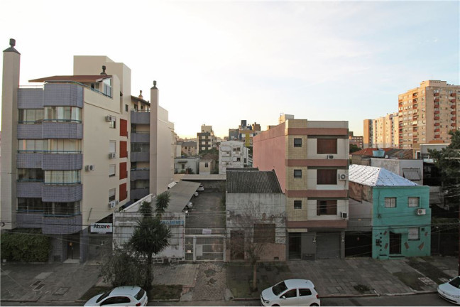 Imagem Imóvel com 3 Quartos à Venda,  em Cidade Baixa - Porto Alegre