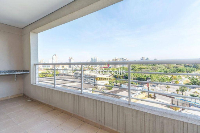 Imagem Apartamento com 2 Quartos à Venda ou Locação, 65 m² em Rudge Ramos - São Bernardo Do Campo