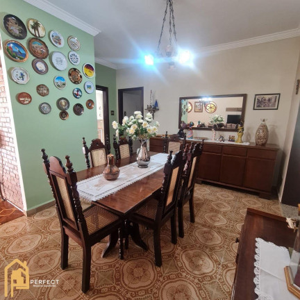 Imagem Casa à Venda,  em Casa Jardim Maria Augusta - Taubaté