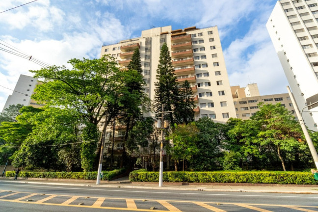Imagem Cobertura com 3 Quartos à Venda, 202 m² em Vila Romana - São Paulo Imagem Cobertura com 3 Quartos à Venda, 202 m² em Vila Romana - São Paulo