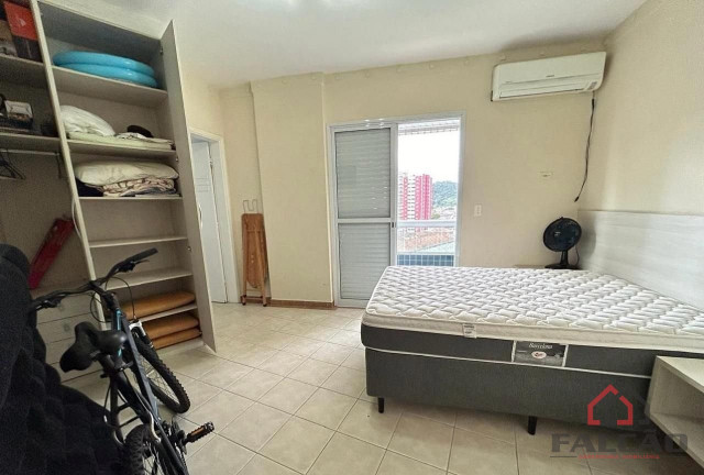 Imagem Apartamento com 2 Quartos à Venda, 100 m² em Canto Do Forte - Praia Grande Imagem Apartamento com 2 Quartos à Venda, 100 m² em Canto Do Forte - Praia Grande