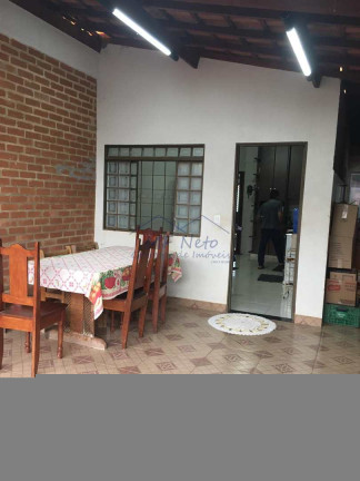 Imagem Casa com 3 Quartos à Venda, 205 m² em Vila Santa Fé - Pirassununga Imagem Casa com 3 Quartos à Venda, 205 m² em Vila Santa Fé - Pirassununga