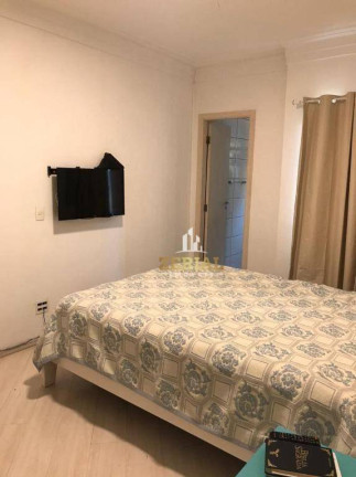 Imagem Cobertura com 2 Quartos à Venda, 124 m² em Nova Gerti - São Caetano Do Sul