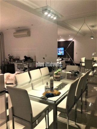 Imagem Casa com 3 Quartos à Venda, 220 m² em Morumbi - São Paulo