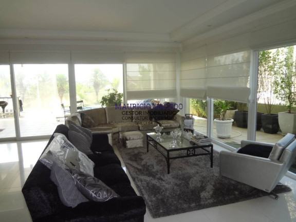 Imagem Casa com 4 Quartos para Alugar, 486 m² em Alphaville - Santana De Parnaíba Imagem Casa com 4 Quartos para Alugar, 486 m² em Alphaville - Santana De Parnaíba