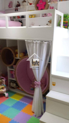 Imagem Apartamento com 3 Quartos à Venda, 138 m² em Granja Julieta - São Paulo Imagem Apartamento com 3 Quartos à Venda, 138 m² em Granja Julieta - São Paulo