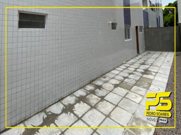 Imagem Apartamento com 2 Quartos à Venda, 61 m² em Planalto Boa Esperança - João Pessoa