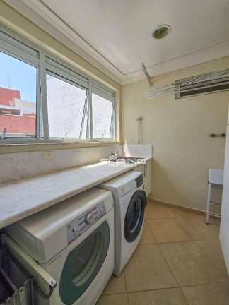 Imagem Apartamento com 4 Quartos à Venda, 203 m² em Riviera De São Lourenço - Bertioga