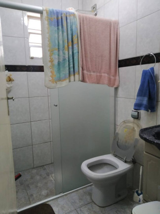 Imagem Casa com 2 Quartos à Venda, 125 m² em Casa Grande - Diadema