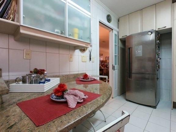 Imagem Apartamento com 4 Quartos à Venda, 187 m² em Centro - Florianópolis Imagem Apartamento com 4 Quartos à Venda, 187 m² em Centro - Florianópolis