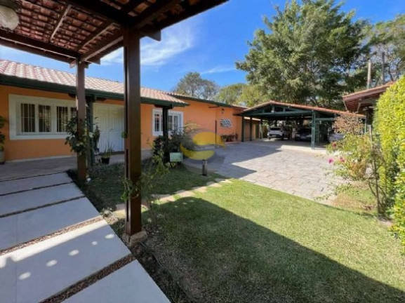 Imagem Casa com 5 Quartos à Venda, 652 m² em Granja Viana - Cotia Imagem Casa com 5 Quartos à Venda, 652 m² em Granja Viana - Cotia