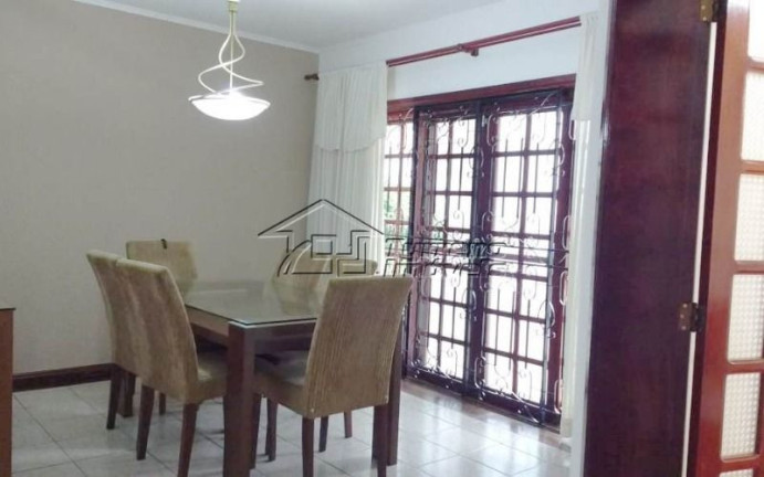 Imagem Casa com 4 Quartos à Venda, 360 m² em Jardim Esplanada - São José Dos Campos Imagem Casa com 4 Quartos à Venda, 360 m² em Jardim Esplanada - São José Dos Campos
