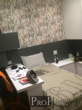 Imagem Apartamento com 4 Quartos à Venda, 192 m² em Vila Gilda - Santo André Imagem Apartamento com 4 Quartos à Venda, 192 m² em Vila Gilda - Santo André