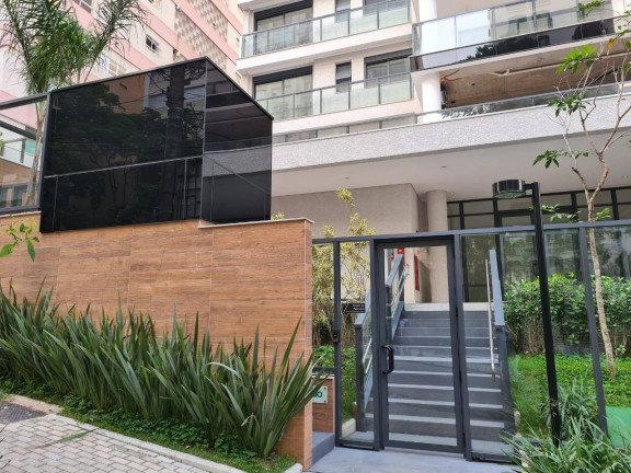 Imagem Apartamento com 3 Quartos à Venda, 225 m² em Jardim Paulista - São Paulo