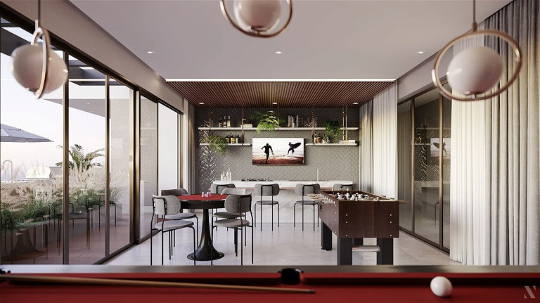 Imagem Apartamento com 3 Quartos à Venda, 131 m² em Centro - Balneário Piçarras Imagem Apartamento com 3 Quartos à Venda, 131 m² em Centro - Balneário Piçarras