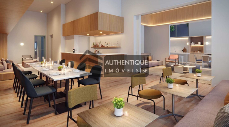 Imagem Apartamento com 1 Quarto à Venda, 42 m² em Bela Vista - São Paulo Imagem Apartamento com 1 Quarto à Venda, 42 m² em Bela Vista - São Paulo