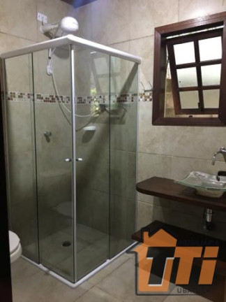 Imagem Casa de Condomínio com 3 Quartos à Venda, 300 m² em Prumirim - Ubatuba