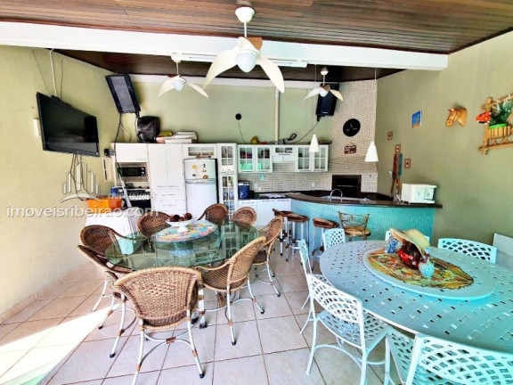 Imagem Casa com 3 Quartos à Venda, 418 m² em City Ribeirão - Ribeirão Preto Imagem Casa com 3 Quartos à Venda, 418 m² em City Ribeirão - Ribeirão Preto