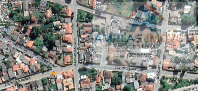 Imagem Loja à Venda, 73 m² em Centro - Mateus Leme Imagem Loja à Venda, 73 m² em Centro - Mateus Leme