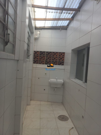 Imagem Sobrado com 2 Quartos à Venda, em Parque Bitaru - São Vicente Imagem Sobrado com 2 Quartos à Venda, em Parque Bitaru - São Vicente