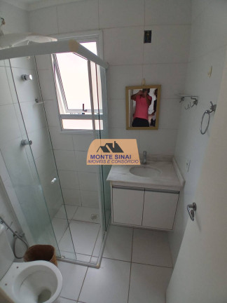 Imagem Apartamento com 2 Quartos à Venda,  em Além Ponte - Sorocaba