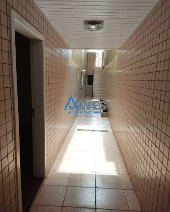 Imagem Casa com 3 Quartos à Venda, 203 m² em Montanhão - São Bernardo Do Campo
