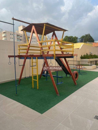 Imagem Apartamento com 3 Quartos à Venda, 145 m² em Vila Milton - Guarulhos