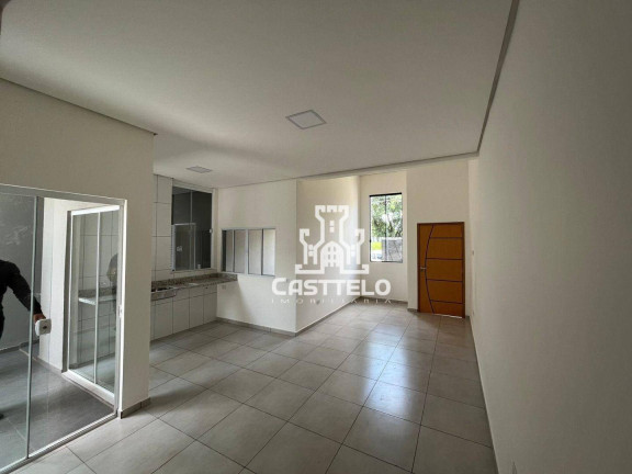 Imagem Casa com 3 Quartos à Venda, 92 m² em Columbia - Londrina