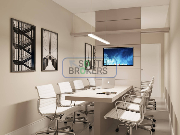 Imagem Apartamento com 3 Quartos à Venda, em São Pedro - São José Dos Pinhais Imagem Apartamento com 3 Quartos à Venda, em São Pedro - São José Dos Pinhais