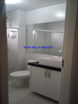 Imagem Apartamento com 2 Quartos à Venda, 69 m² em Chácara Segre - Jundiaí