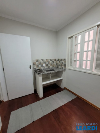 Imagem Imóvel com 1 Quarto para Alugar, 25 m² em Jardim Stella - Santo André