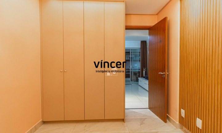 Imagem Apartamento com 3 Quartos à Venda, 126 m² em Jardim Goiás - Goiânia