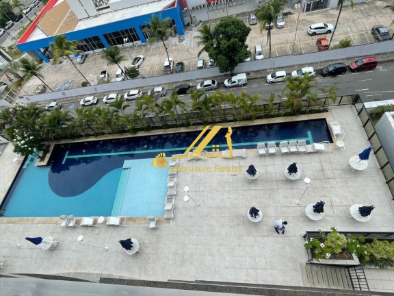Imagem Imóvel com 1 Quarto à Venda, 51 m² em Caminho Das árvores - Salvador Imagem Imóvel com 1 Quarto à Venda, 51 m² em Caminho Das árvores - Salvador
