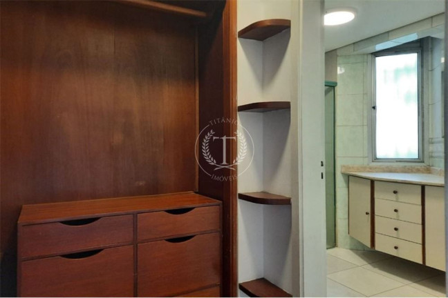 Imagem Apartamento com 3 Quartos à Venda, 119 m² em Campo Belo - São Paulo