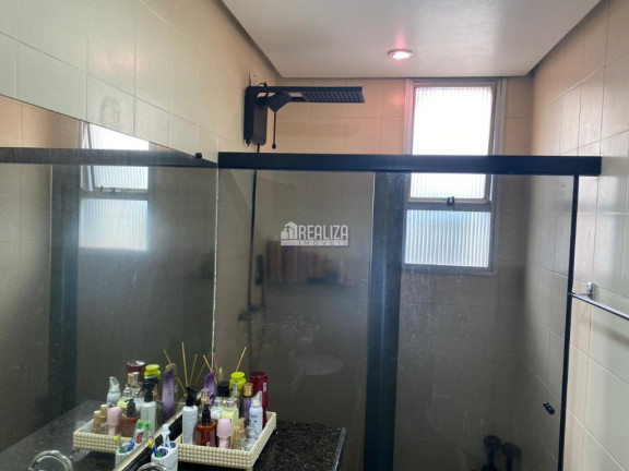 Apartamento com 3 Quartos à Venda, 116 m² em Fabrício - Uberaba