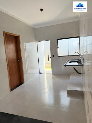 Imagem Casa com 3 Quartos à Venda, 61 m² em Residencial Cosmos - Campinas Imagem Casa com 3 Quartos à Venda, 61 m² em Residencial Cosmos - Campinas