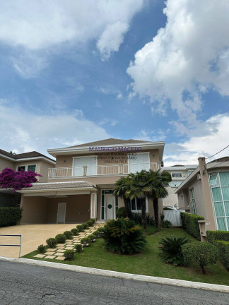 Imagem Casa com 4 Quartos à Venda, 560 m² em Alphaville - Santana De Parnaíba Imagem Casa com 4 Quartos à Venda, 560 m² em Alphaville - Santana De Parnaíba