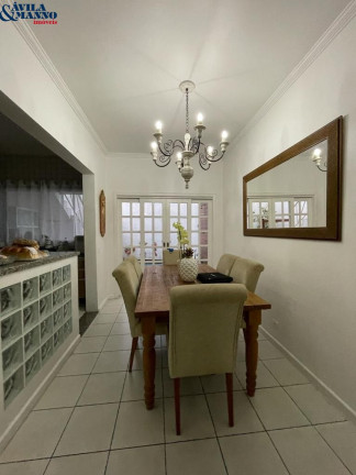 Imagem Sobrado com 3 Quartos à Venda, em Vila Formosa - São Paulo Imagem Sobrado com 3 Quartos à Venda, em Vila Formosa - São Paulo