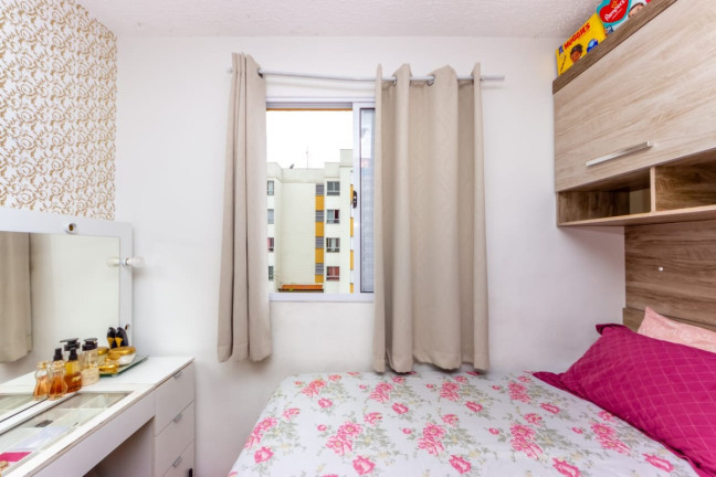 Imagem Apartamento com 2 Quartos à Venda, 43 m² em Jaraguá - São Paulo Imagem Apartamento com 2 Quartos à Venda, 43 m² em Jaraguá - São Paulo