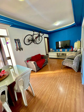 Apartamento com 3 Quartos à Venda, 73 m² em R$330.000,00 // Padre Eustáquio - Belo Horizonte