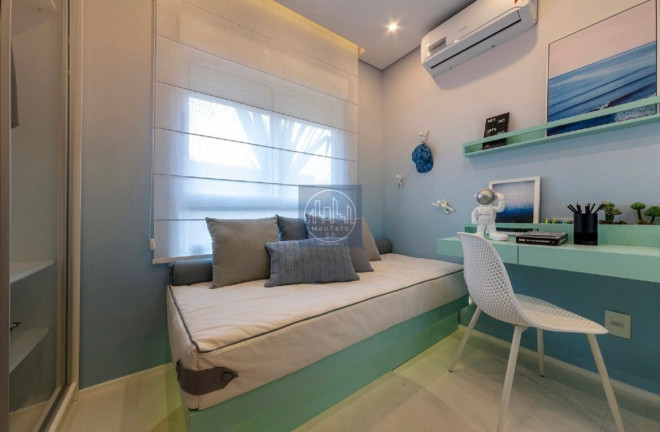 Imagem Apartamento com 2 Quartos à Venda, 42 m² em Barra Funda - São Paulo Imagem Apartamento com 2 Quartos à Venda, 42 m² em Barra Funda - São Paulo
