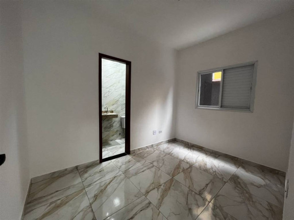 Imagem Casa com 2 Quartos à Venda, 43 m² em Maracanã - Praia Grande Imagem Casa com 2 Quartos à Venda, 43 m² em Maracanã - Praia Grande