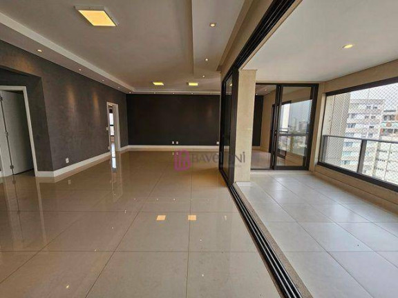Imagem Apartamento com 4 Quartos à Venda, 228 m² em Perdizes - São Paulo