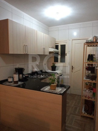 Imagem Apartamento com 2 Quartos à Venda, 70 m² em Bom Sucesso - Gravataí