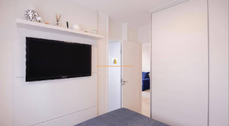 Imagem Apartamento com 2 Quartos à Venda, 58 m² em Alto Da Lapa - São Paulo Imagem Apartamento com 2 Quartos à Venda, 58 m² em Alto Da Lapa - São Paulo