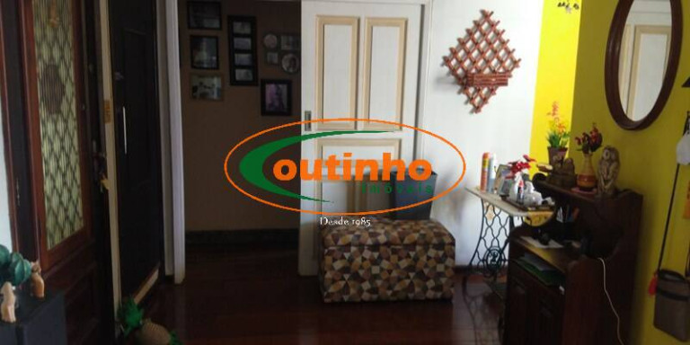 Imagem Apartamento com 4 Quartos à Venda, 140 m² em Tijuca - Rio De Janeiro Imagem Apartamento com 4 Quartos à Venda, 140 m² em Tijuca - Rio De Janeiro